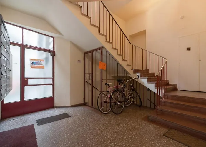 Im Herzen Von - Charmante Garconiere Apartmán Vídeň
